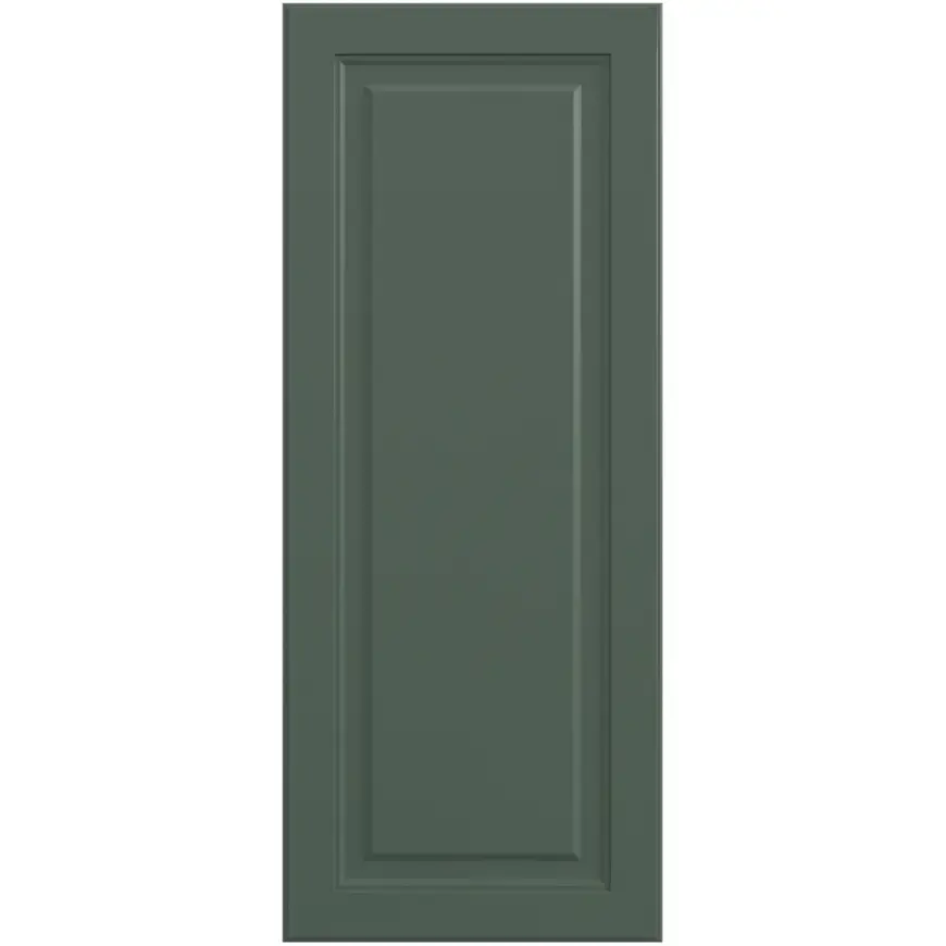 Kuchyňská dvířka G40(100)(L/P) V6 K274 zelená Labrador