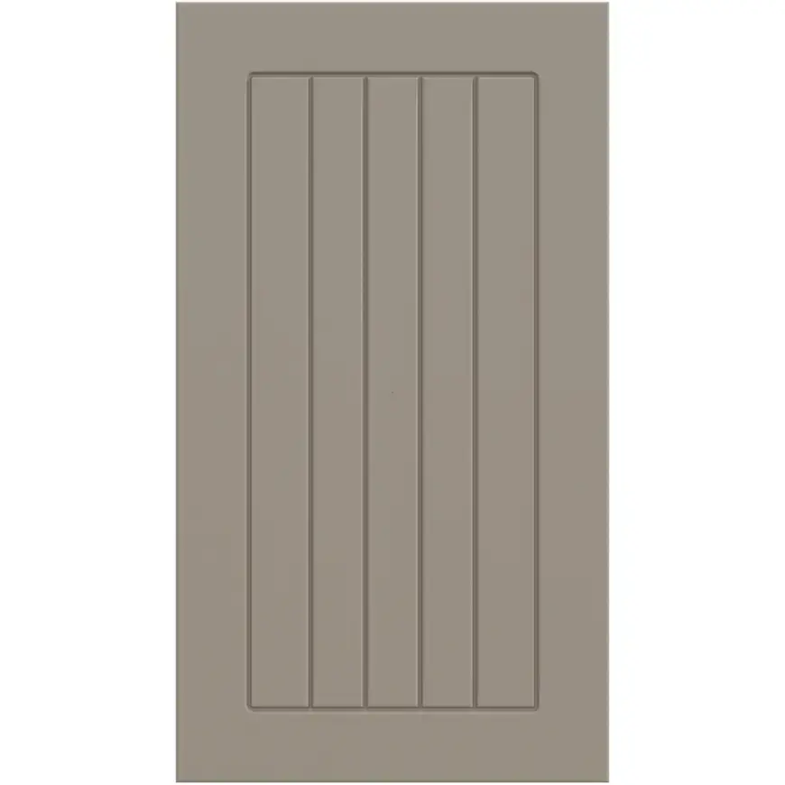 Kuchyňská dvířka G40(72)(L/P) H5 K257 kašmír mat GR II