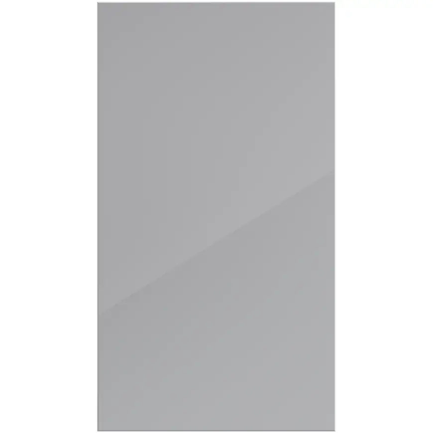Kuchyňská dvířka G40(72)(L/P) L9 K268 šedá Hg GR III