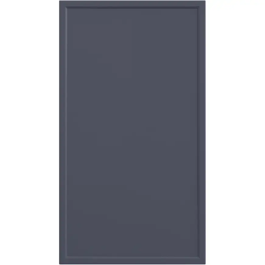 Kuchyňská dvířka G40(72)(L/P) O6 K273 tmavě modrá GR I