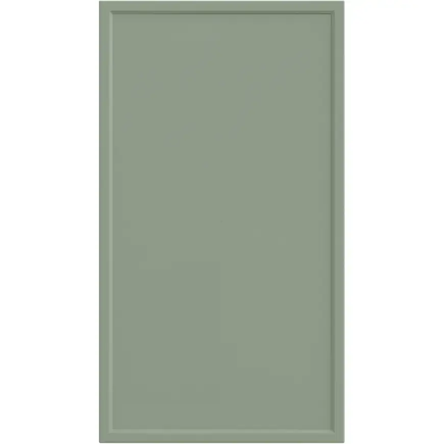 Kuchyňská dvířka G40(72)(L/P) O6 K-279 olivový GR II