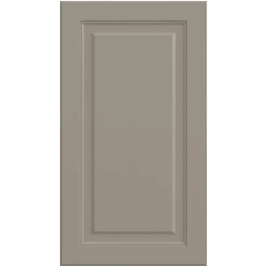 Kuchyňská dvířka G40(72)(L/P) V6 K257 kašmír mat GR II