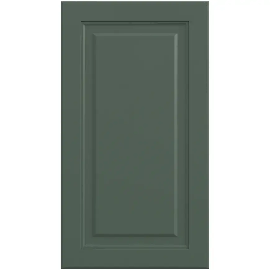 Kuchyňská dvířka G40(72)(L/P) V6 K274 zelená Labrador