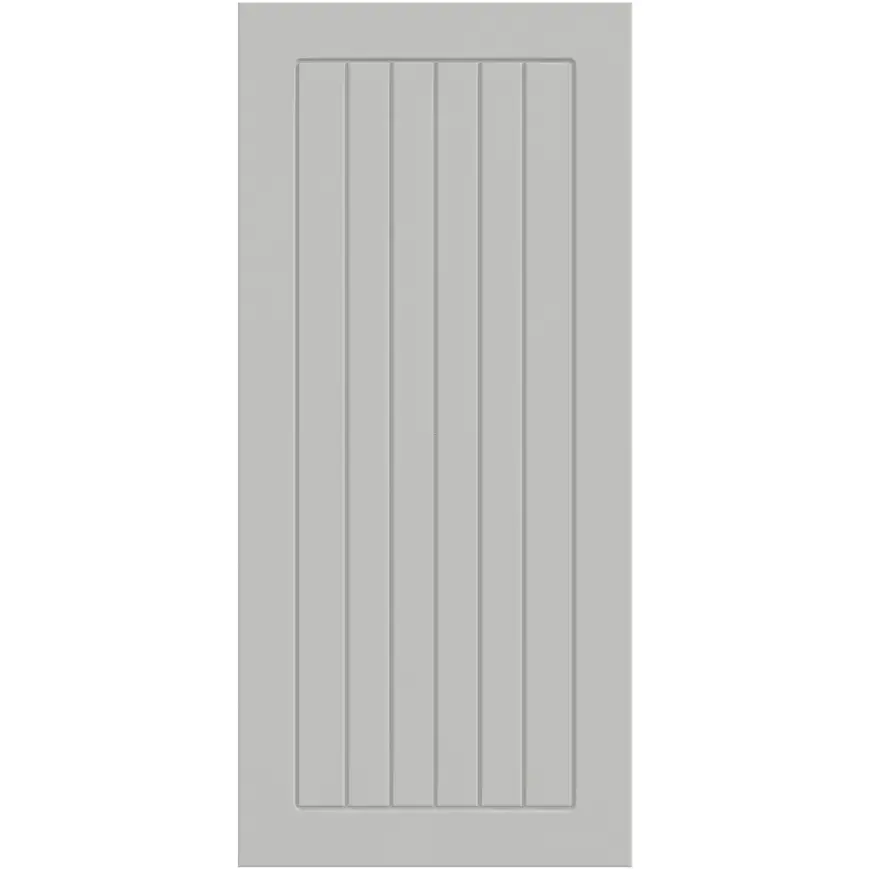 Kuchyňská dvířka G45(100)(L/P) H5 K252 bílá Gr I