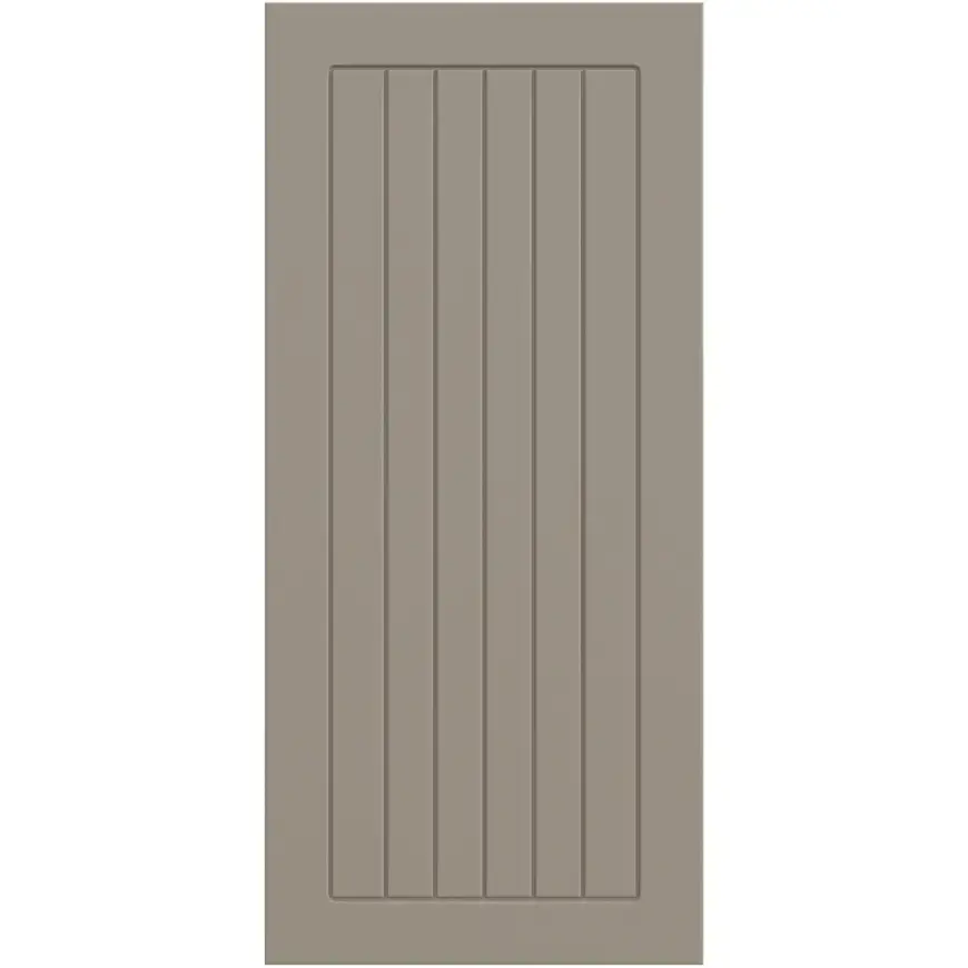 Kuchyňská dvířka G45(100)(L/P) H5 K257 kašmír mat GR II