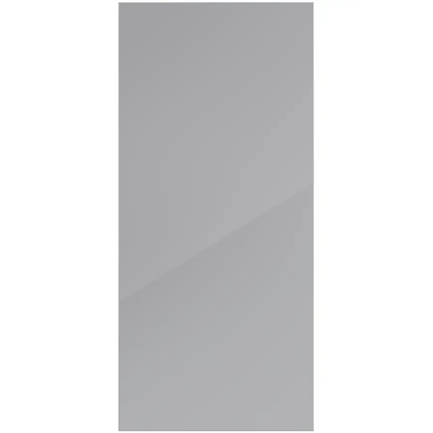 Kuchyňská dvířka G45(100)(L/P) L9 K268 šedá Hg GR III