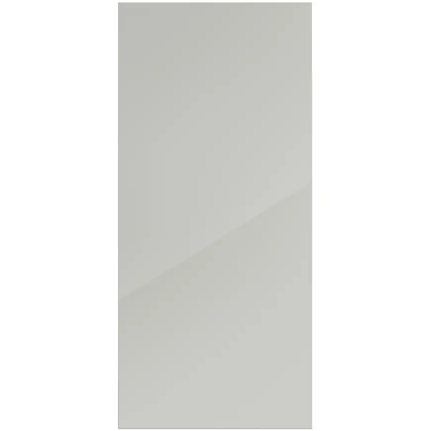 Kuchyňská dvířka G45(100)(L/P) L9 K900 bianco Hg GR III