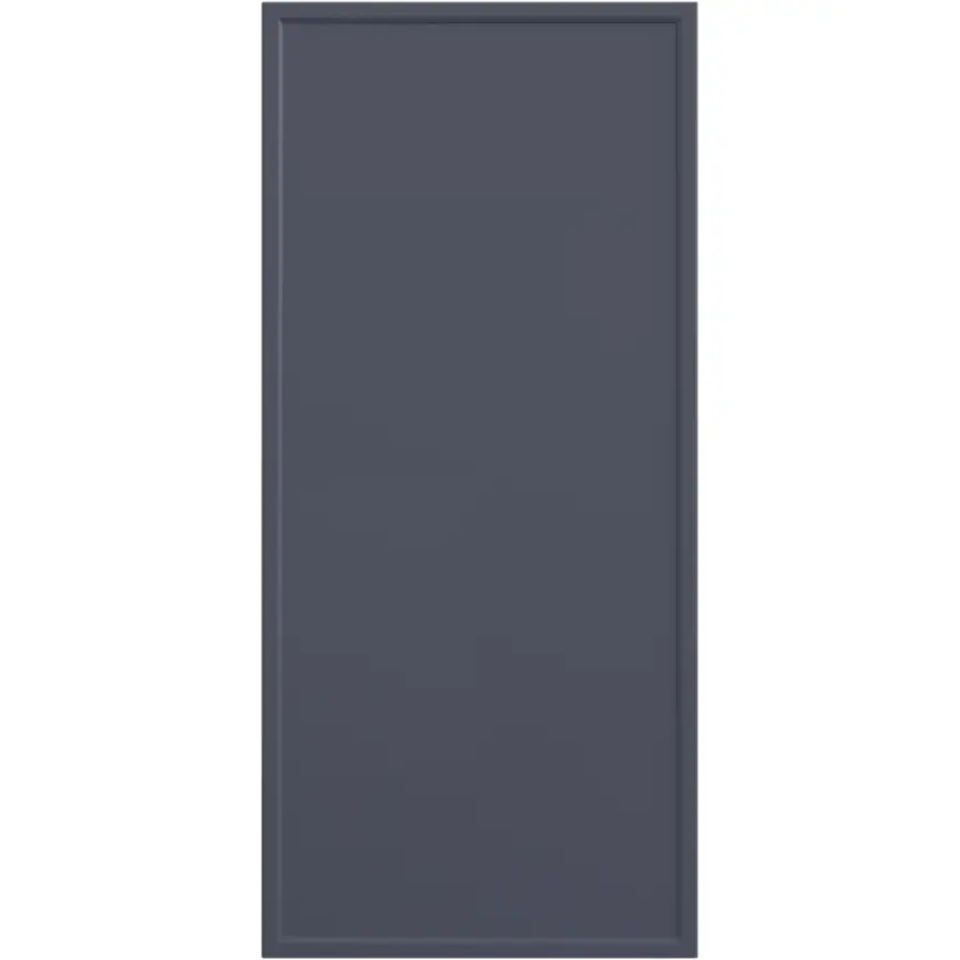 Kuchyňská dvířka G45(100)(L/P) O6 K273 tmavě modrá GR I