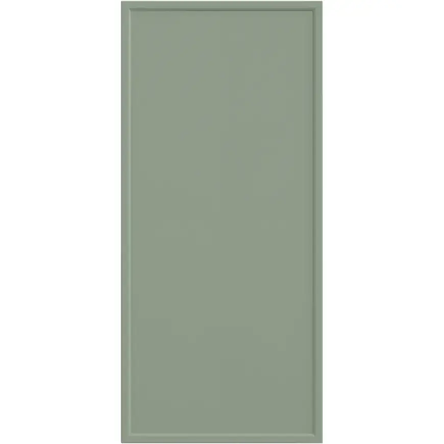 Kuchyňská dvířka G45(100)(L/P) O6 K-279 olivový GR II