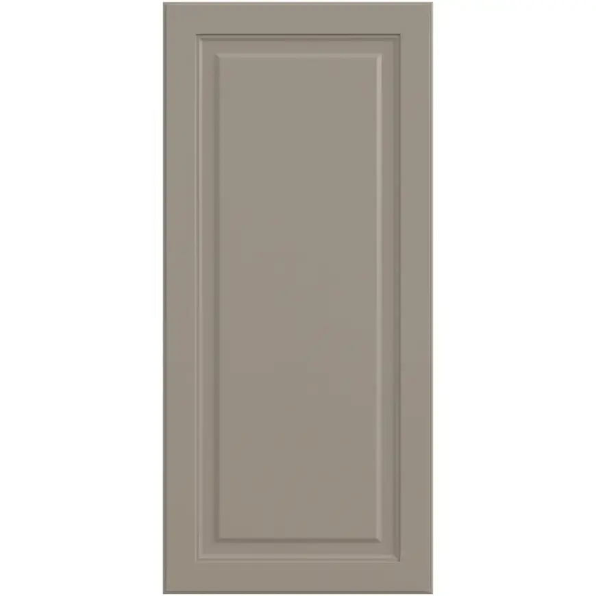 Kuchyňská dvířka G45(100)(L/P) V6 K257 kašmír mat GR II