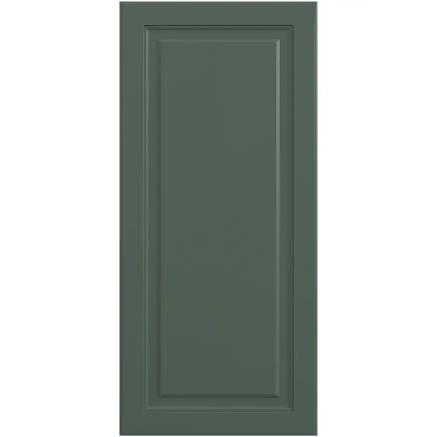 Kuchyňská dvířka G45(100)(L/P) V6 K274 zelená Labrador