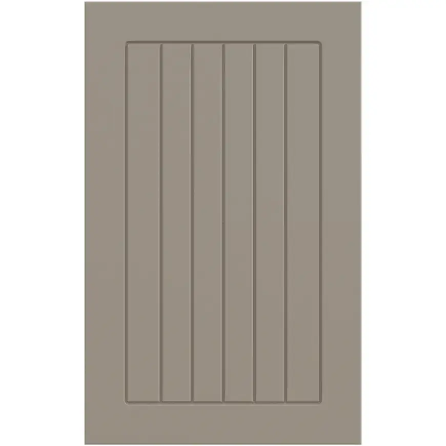 Kuchyňská dvířka G45(72)(L/P) H5 K257 kašmír mat GR II