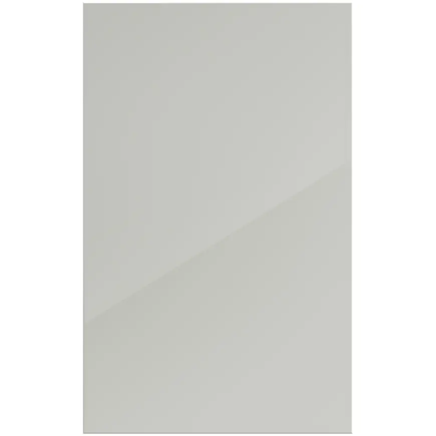 Kuchyňská dvířka G45(72)(L/P) L9 K900 bianco Hg GR III
