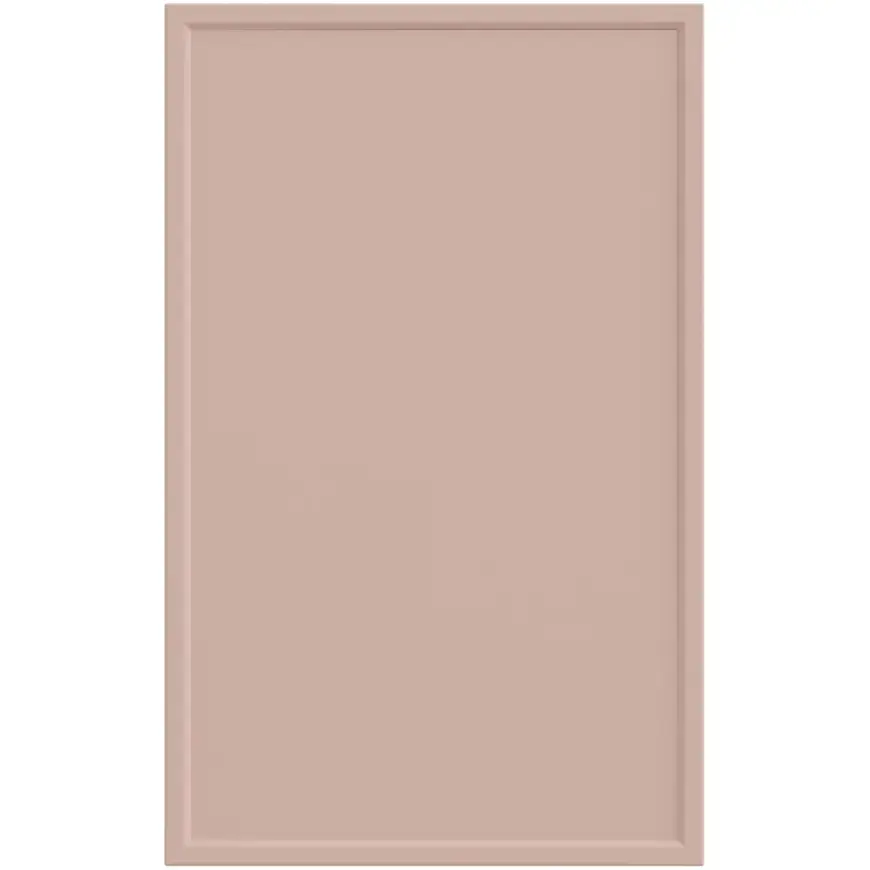 Kuchyňská dvířka G45(72)(L/P) O6 K276 růžový antický Gr Ii