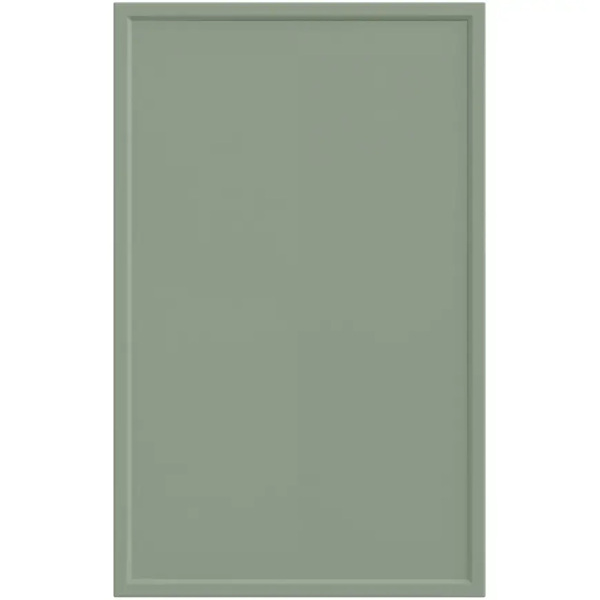 Kuchyňská dvířka G45(72)(L/P) O6 K-279 olivový GR II