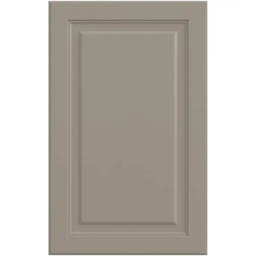Kuchyňská dvířka G45(72)(L/P) V6 K257 kašmír mat GR II