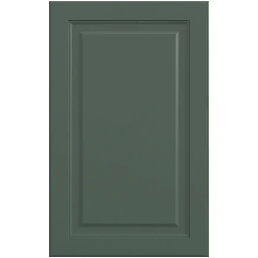 Kuchyňská dvířka G45(72)(L/P) V6 K274 zelená Labrador