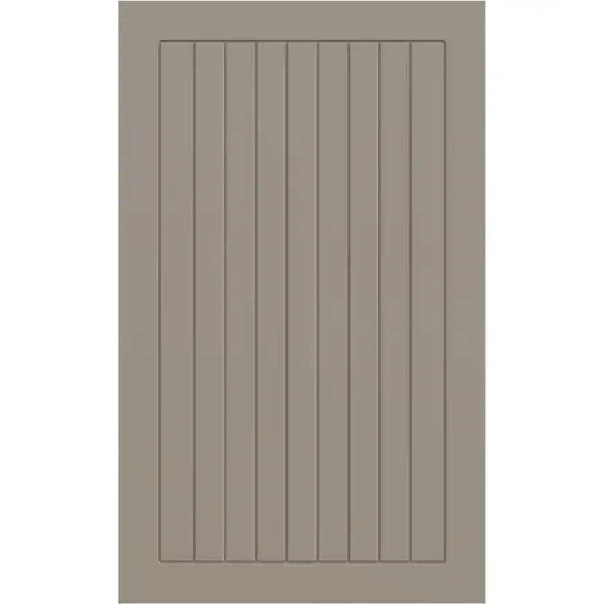 Kuchyňská dvířka G60(100)(L/P) H5 K257 kašmír mat GR II