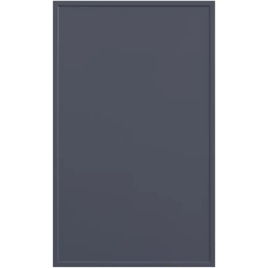 Kuchyňská dvířka G60(100)(L/P) O6 K273 tmavě modrá GR I