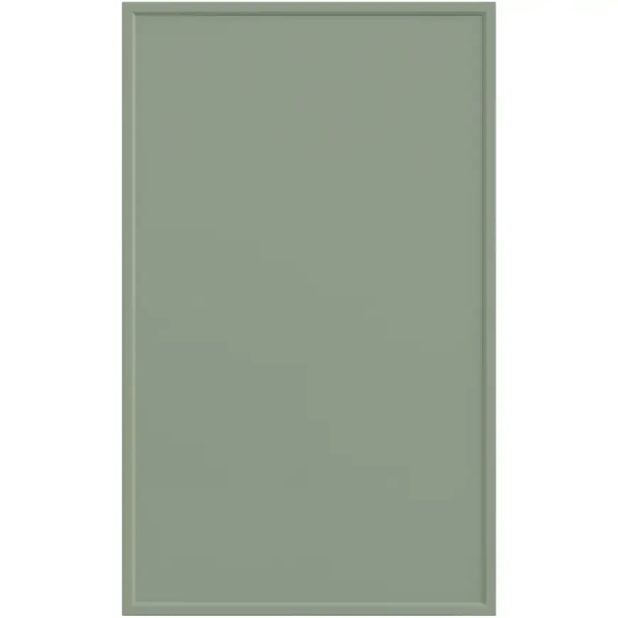 Kuchyňská dvířka G60(100)(L/P) O6 K-279 olivový GR II