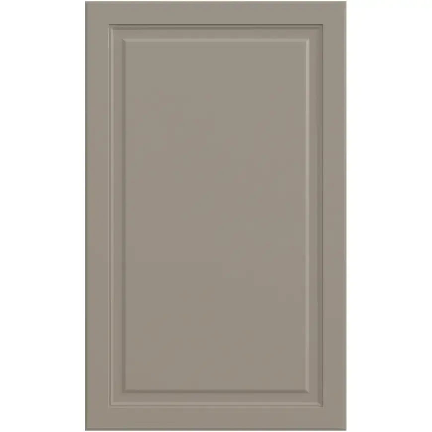 Kuchyňská dvířka G60(100)(L/P) V6 K257 kašmír mat GR II