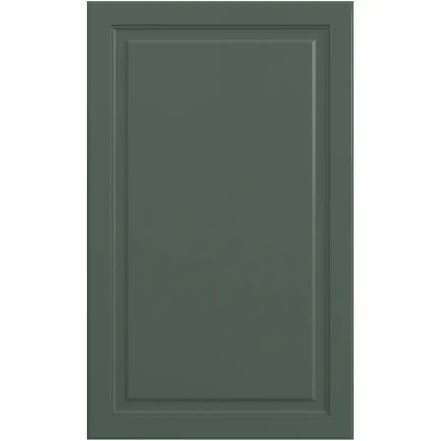 Kuchyňská dvířka G60(100)(L/P) V6 K274 zelená Labrador