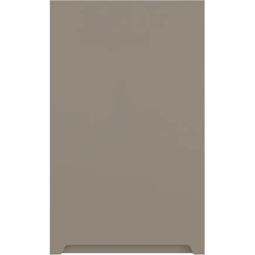 Kuchyňská dvířka G60(100) L Q2 K204 capuccino mat GR I