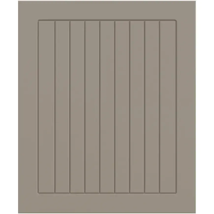 Kuchyňská dvířka G60(72)(L/P) H5 K257 kašmír mat GR II