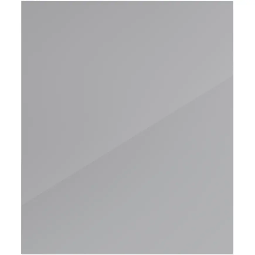 Kuchyňská dvířka G60(72)(L/P) L9 K268 šedá Hg GR III