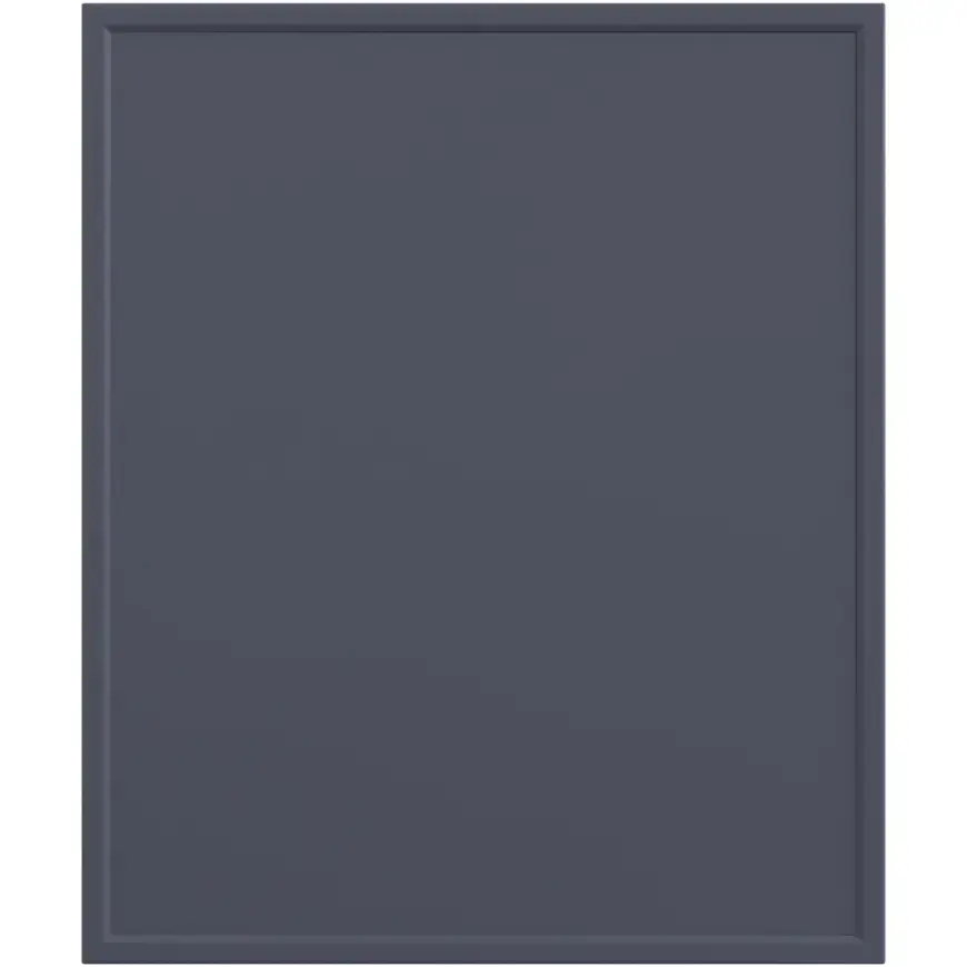 Kuchyňská dvířka G60(72)(L/P) O6 K273 tmavě modrá GR I