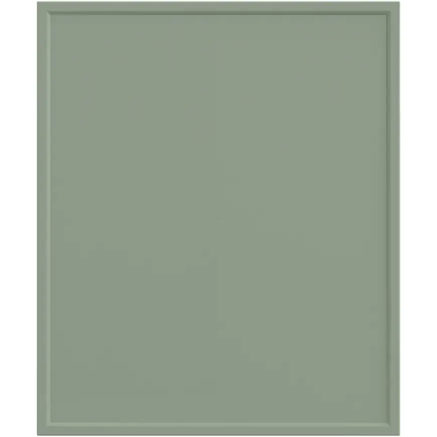 Kuchyňská dvířka G60(72)(L/P) O6 K-279 olivový GR II