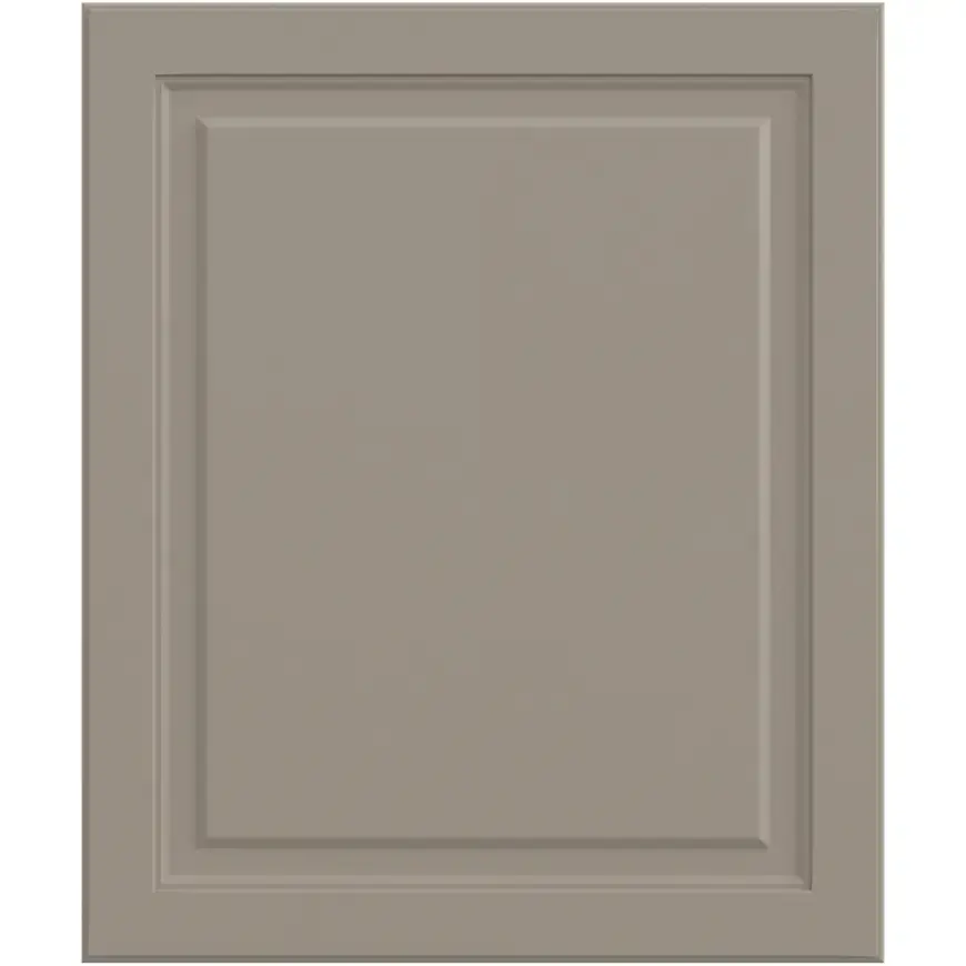 Kuchyňská dvířka G60(72)(L/P) V6 K257 kašmír mat GR II