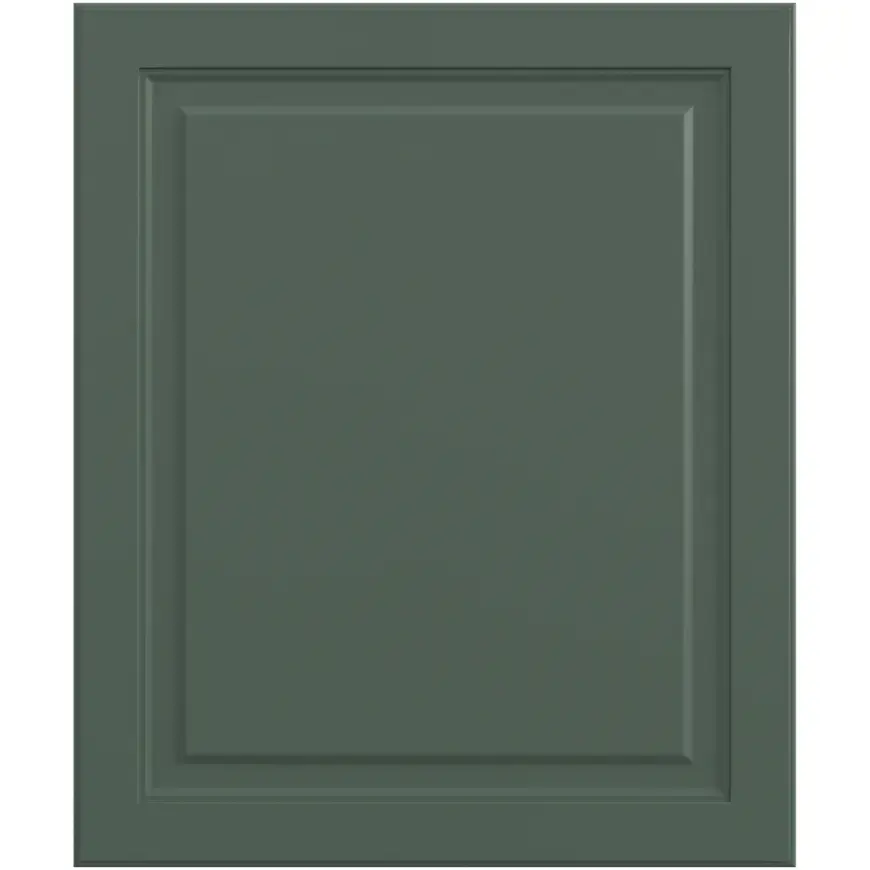 Kuchyňská dvířka G60(72)(L/P) V6 K274 zelená Labrador
