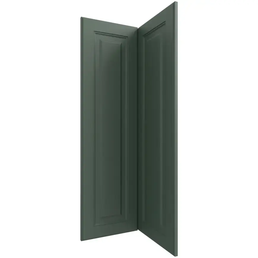Kuchyňská dvířka G60N2(100)(L/P)V6 K274 Zielony Labrad Gr