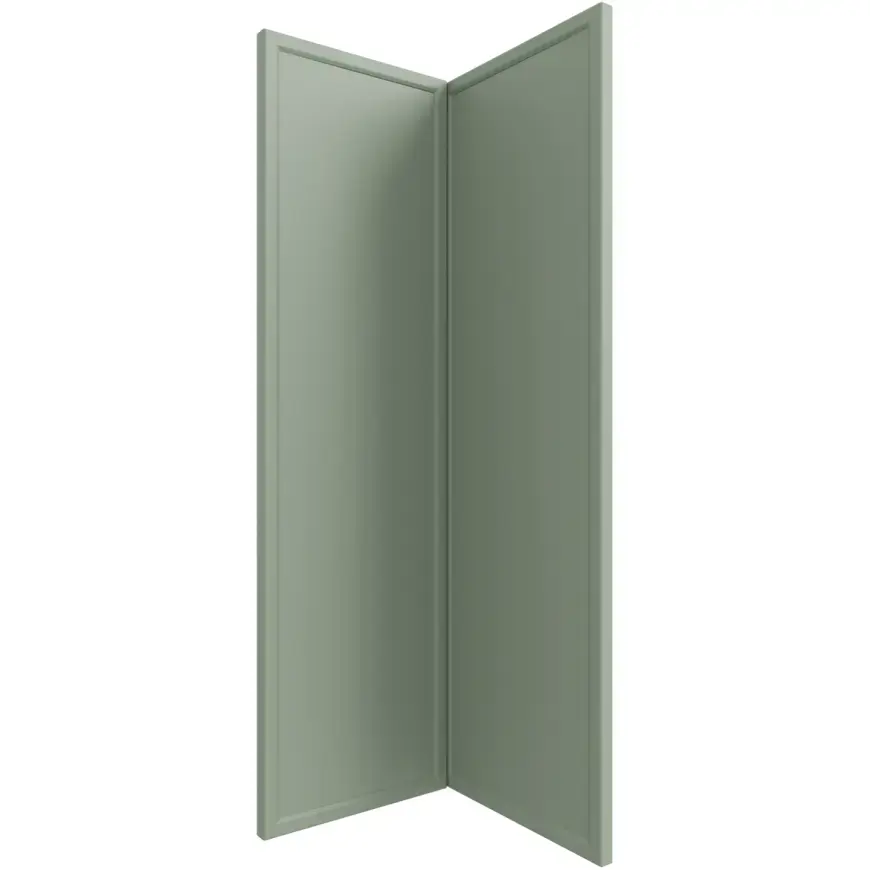 Kuchyňská dvířka G60N2(100) O6 K-279 olivový GR II