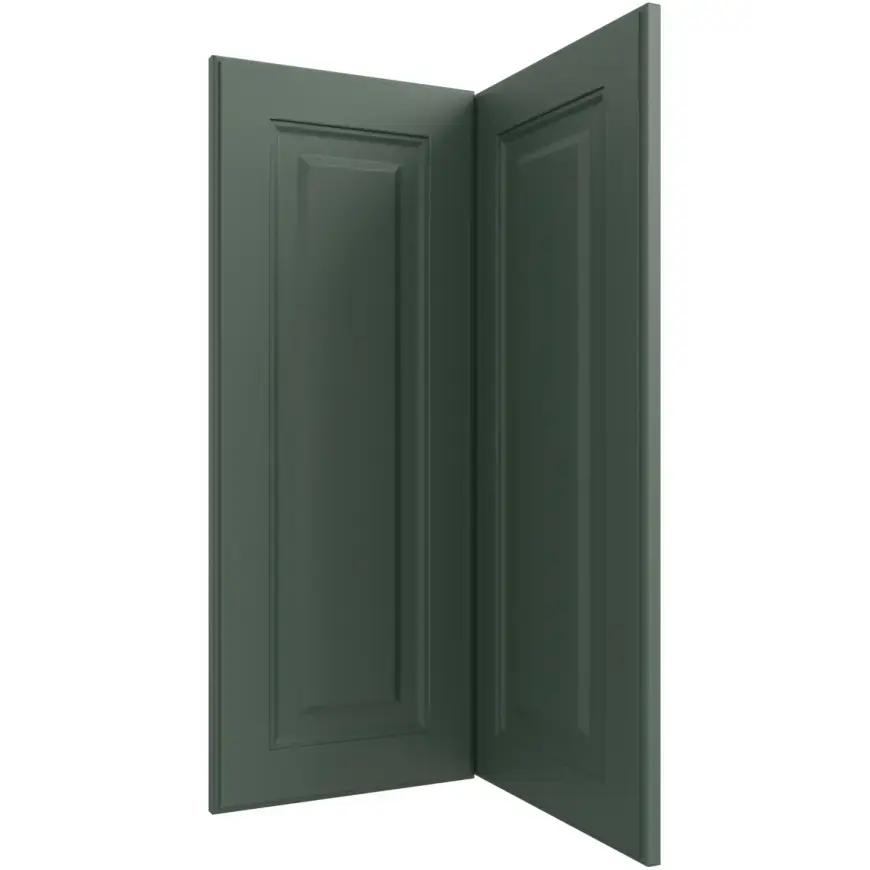 Kuchyňská dvířka G60N2(72) V6 K274 zelená Labrador GR I