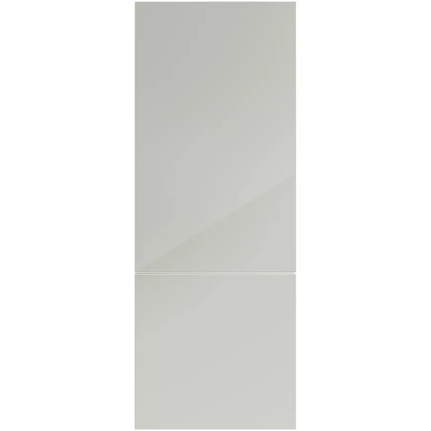 Kuchyňská dvířka N60N L9 K900 bianco Hg GR III