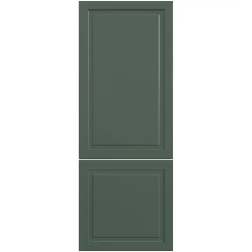 Kuchyňská dvířka N60N V6 K274 zelená Labrador GR I