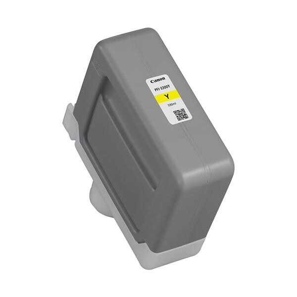 CANON PFI-3300 Y - originální