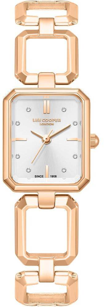 Lee Cooper Analogové hodinky LC08393.430