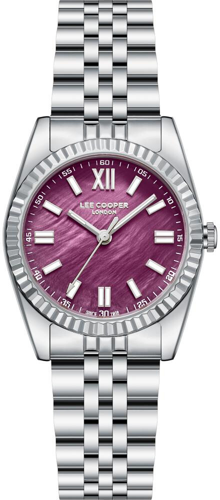 Lee Cooper Analogové hodinky LC08303.380