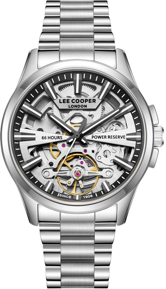 Lee Cooper Automatic LC08311.350