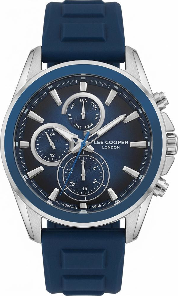 Lee Cooper Analogové hodinky LC08387.399