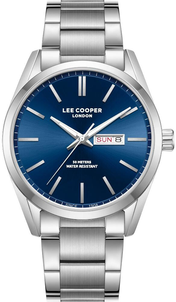 Lee Cooper Analogové hodinky LC08340.390