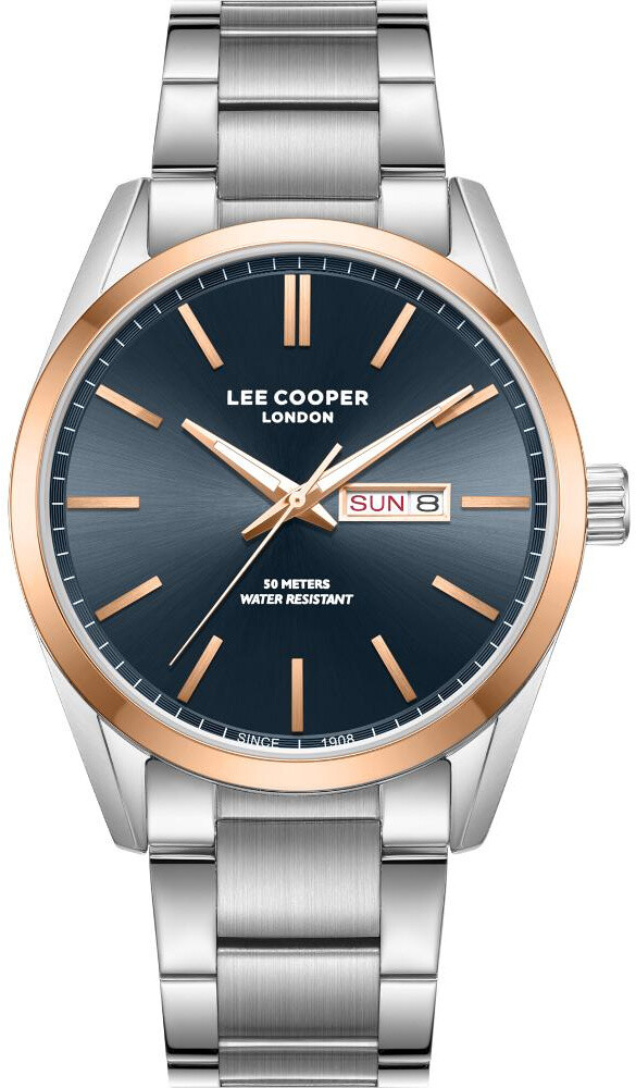 Lee Cooper Analogové hodinky LC08340.590