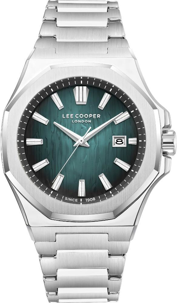 Lee Cooper Analogové hodinky LC08343.391