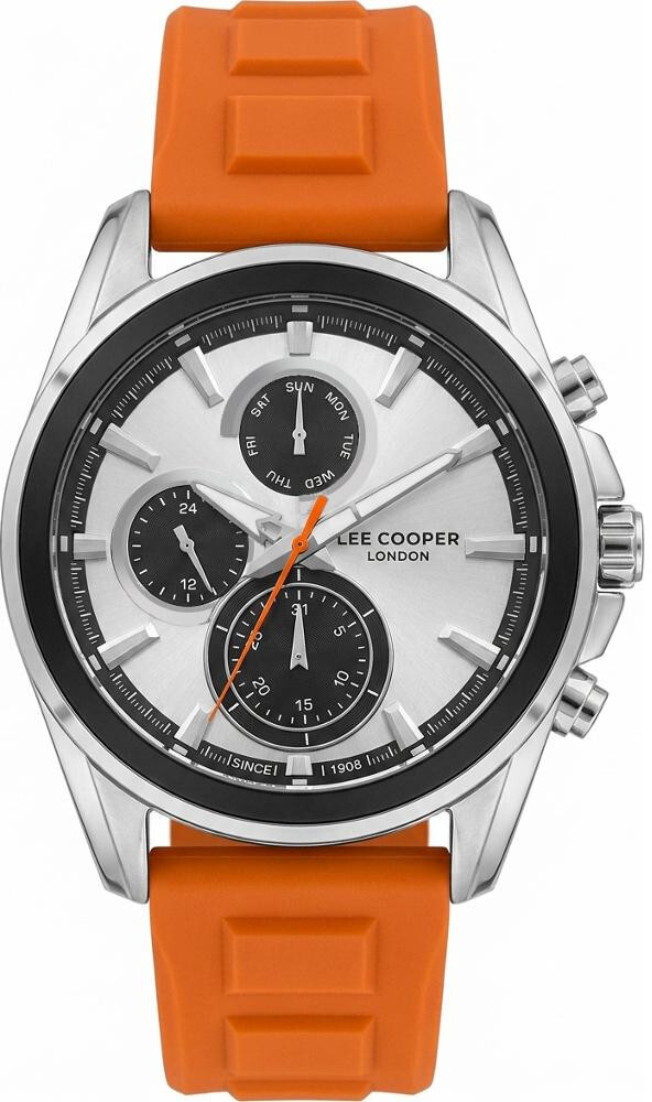 Lee Cooper Analogové hodinky LC08387.330