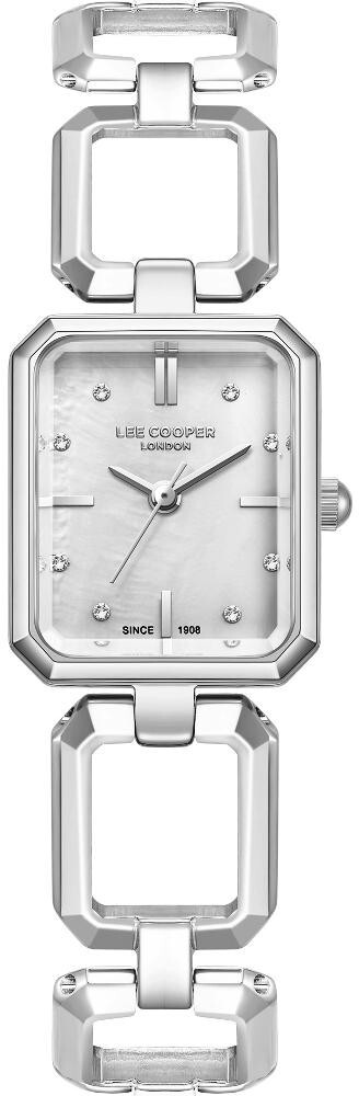 Lee Cooper Analogové hodinky LC08393.380