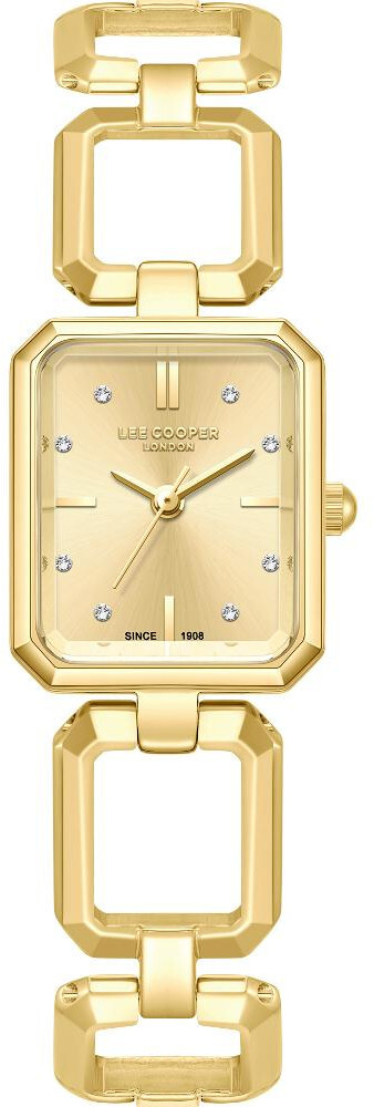 Lee Cooper Analogové hodinky LC08393.110