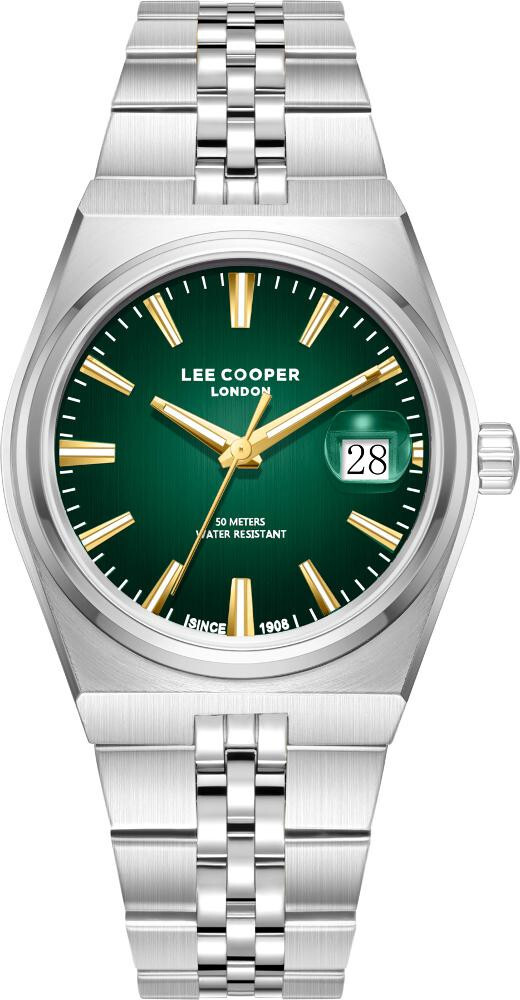 Lee Cooper Analogové hodinky LC08397.370